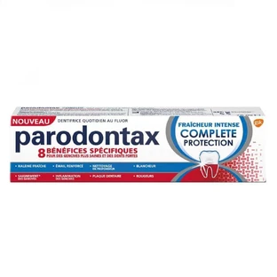 Parodontax Зубная паста Полная защита 75 мл