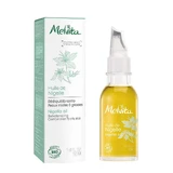 Melvita Очищающее и бодрящее органическое масло нигеллы 50 мл