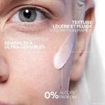 La Roche-Posay Toleriane Sensitive Moisturising Protective and Soothing Treatment Fluid 40 ml: цены и характеристики
