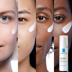 La Roche-Posay Toleriane Sensitive Moisturising Protective and Soothing Treatment Fluid 40 ml: цены и характеристики