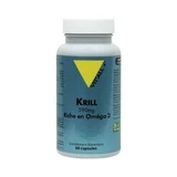 Vit'All+ Криль 590 мг 60 капсул