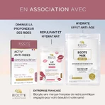 Biocyte Anti-Wrinkle Сильна гіалуронова кислота проти зморшок 300 мг Зволоження 30 капсул: ціни та характеристики