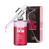 Ампульная сыворотка для лица Pink Lacto Lacto с лактобактериями, 30 мл, I'm Sorry For My Skin