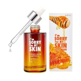Сыворотка для лица с экстрактом меда Honey Beam 30 мл, I'm Sorry For My Skin