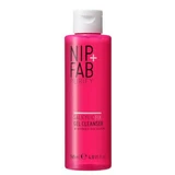Саліциловий гель для вмивання обличчя, 145 мл, NIP+FAB