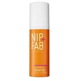 Сироватка для обличчя 5% вітамін С, 50 мл, NIP+FAB