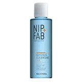 Пінка для вмивання обличчя Glycolic Fix, 150 мл, NIP+FAB