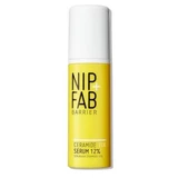 Гель-сироватка для обличчя 12% Ceramide Fix, 50 мл, NIP+FAB