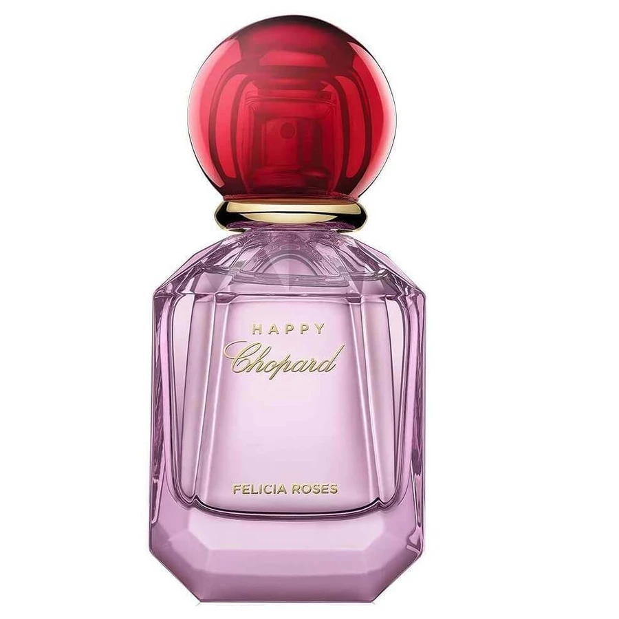 Chopard Felicia Roses Eau de Parfum, 40 мл: цены и характеристики