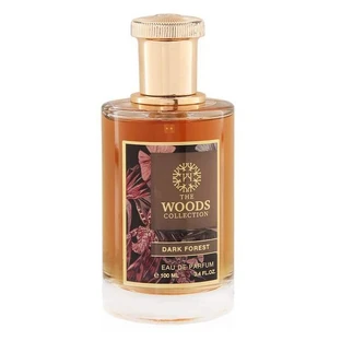 Парфумована вода The Woods Collection Dark Forest, 100 мл