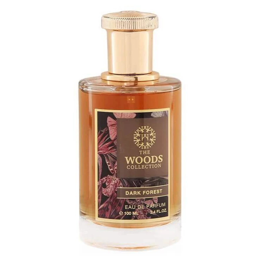 Парфумована вода The Woods Collection Dark Forest, 100 мл: ціни та характеристики