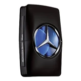 Туалетна вода Mercedes-Benz Man Intense, 50 мл