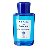 Туалетная вода Acqua di Parma Blu Mediterraneo Fico Di Amalfi, 180 мл
