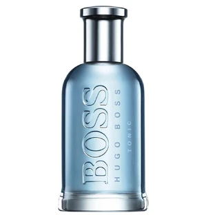 Туалетна вода з тонізуючим ефектом у пляшках Hugo Boss, 50 мл