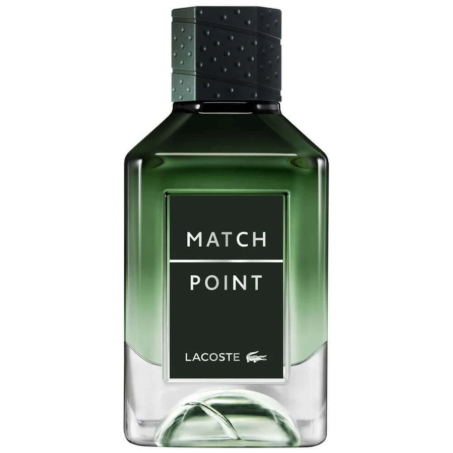 Lacoste Match Point Eau de Parfum, 100 мл: цены и характеристики