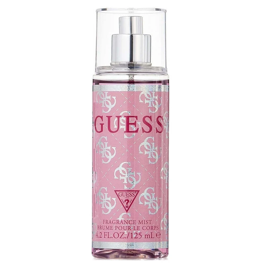Guess Woman Мист для тела, 125 мл: цены и характеристики