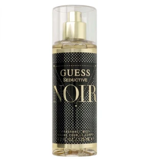 Guess Seductive Noir Fragrance Mist, 125 мл