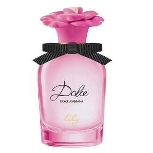 Dolce amp; Gabbana Dolce Lily Туалетная вода, 30 мл