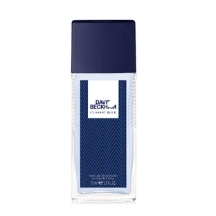 Дезодорант David Beckham Classic Blue, скло, 75 мл
