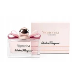 Salvatore Ferragamo Signorina Eau de Parfum, 100 мл
