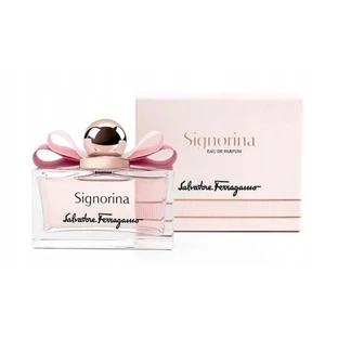 Salvatore Ferragamo Signorina Парфумована вода, 100 мл