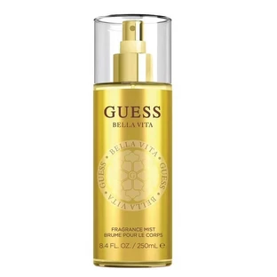 Guess Bella Vita Body Mist, 250 мл
