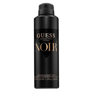 Дезодорант Guess Seductive Noir Homme, 226 мл