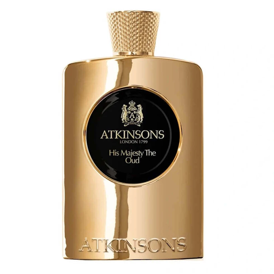 Atkinsons His Majesty The Oud Eau de Parfum, 100 мл: цены и характеристики