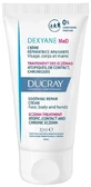 Ducray Dexyane Med Заспокійливий і регенеруючий крем, 30 мл