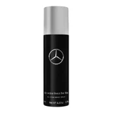 Дезодорант Mercedes-Benz, 200 мл