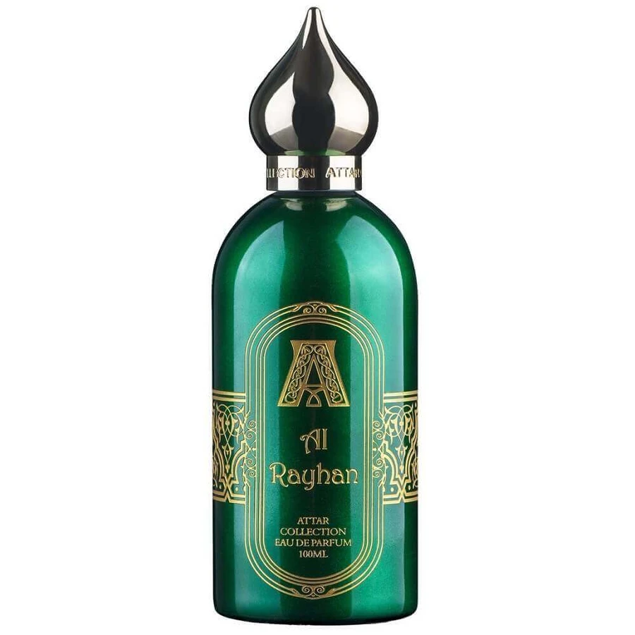 Attar Collection Al Rayhan Парфумована вода, 100 мл: ціни та характеристики