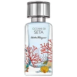 Salvatore Ferragamo Oceani Di Seta Eau de Parfum, 50 мл