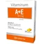 Vitaminum A+E Strong, 30 капсул