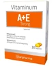 Vitaminum A+E Strong, 30 капсул