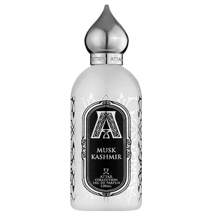 Attar Collection Musk Kashmir Eau de Parfum, 100 мл