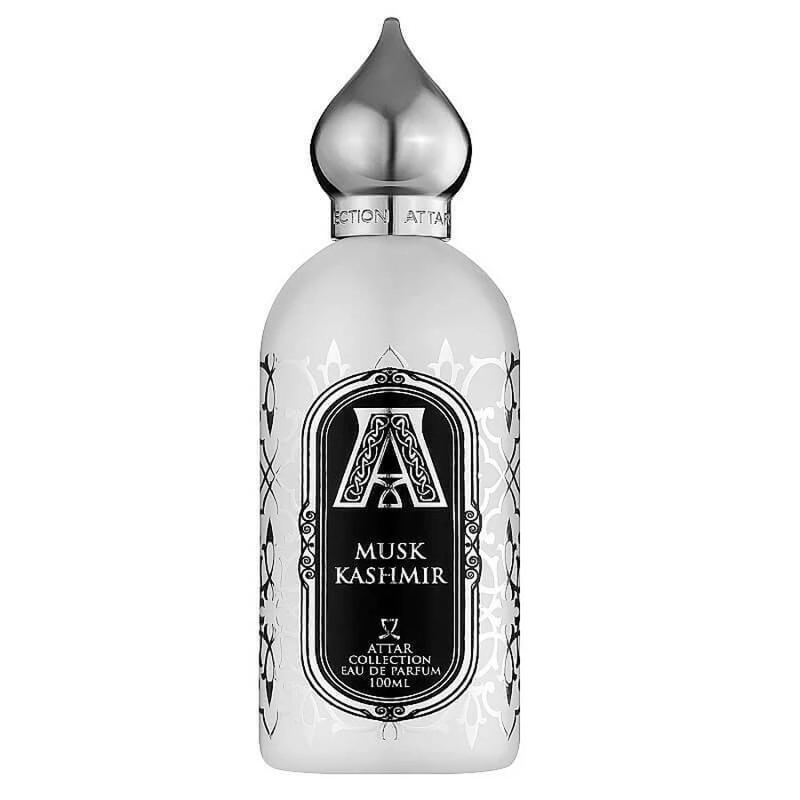Attar Collection Musk Kashmir Eau de Parfum, 100 мл: цены и характеристики
