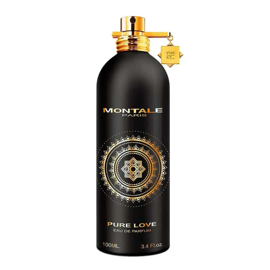 Montale Pure Love Парфумована вода, 100 мл: ціни та характеристики