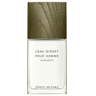 Issey Miyake L Eau d Issey Pour Homme Eau amp; Cedre, Туалетна вода, 100 мл