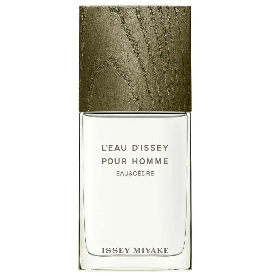 Issey Miyake L Eau d Issey Pour Homme Eau amp; Cedre, Туалетна вода, 100 мл: ціни та характеристики