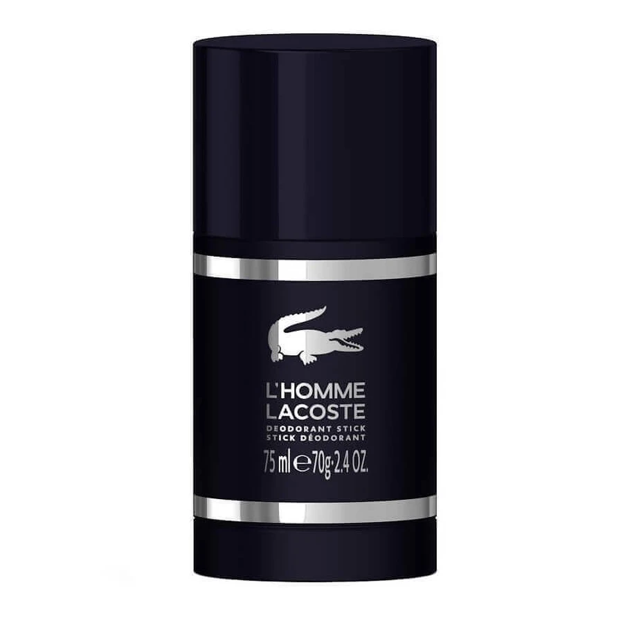Lacoste L Homme Дезодорант-стик, 75 мл: цены и характеристики