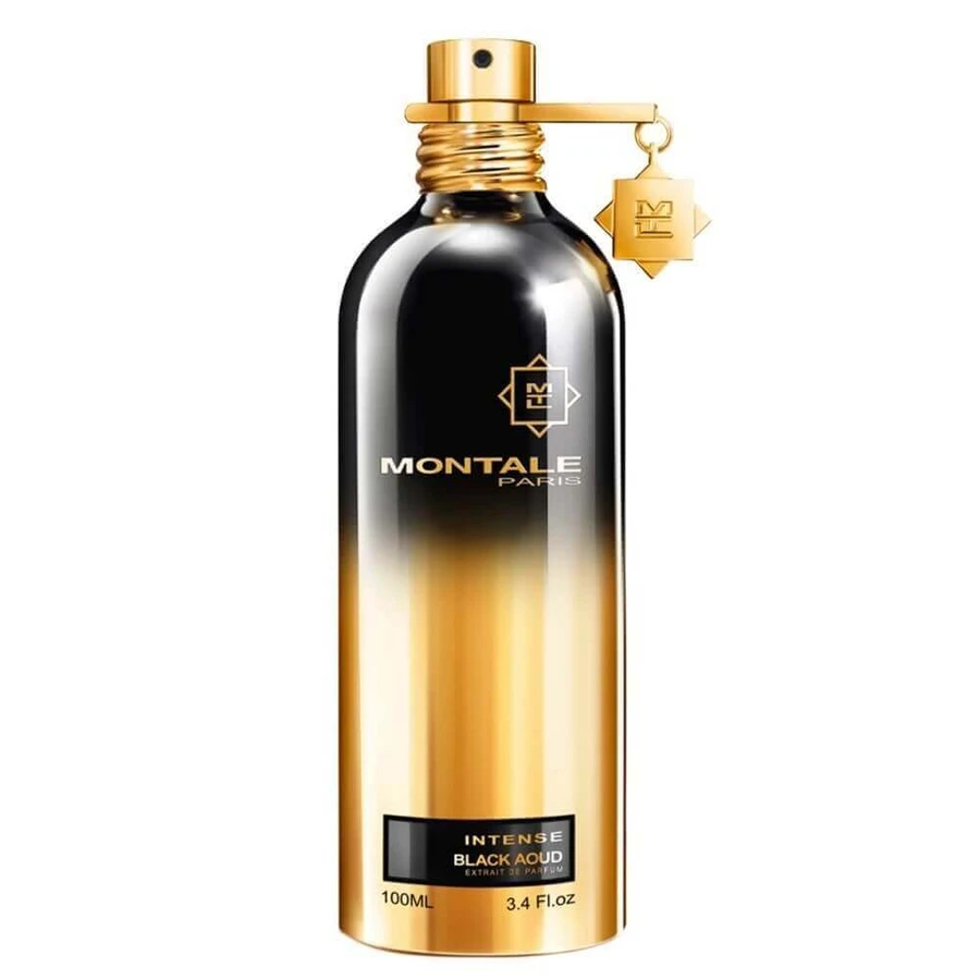 Парфумерний екстракт Montale Intense Black Aoud, 100 мл: ціни та характеристики