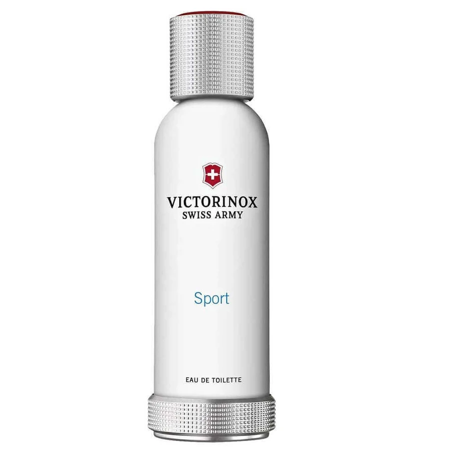 Туалетна вода Victorinox Swiss Army Sport, 100 мл: ціни та характеристики