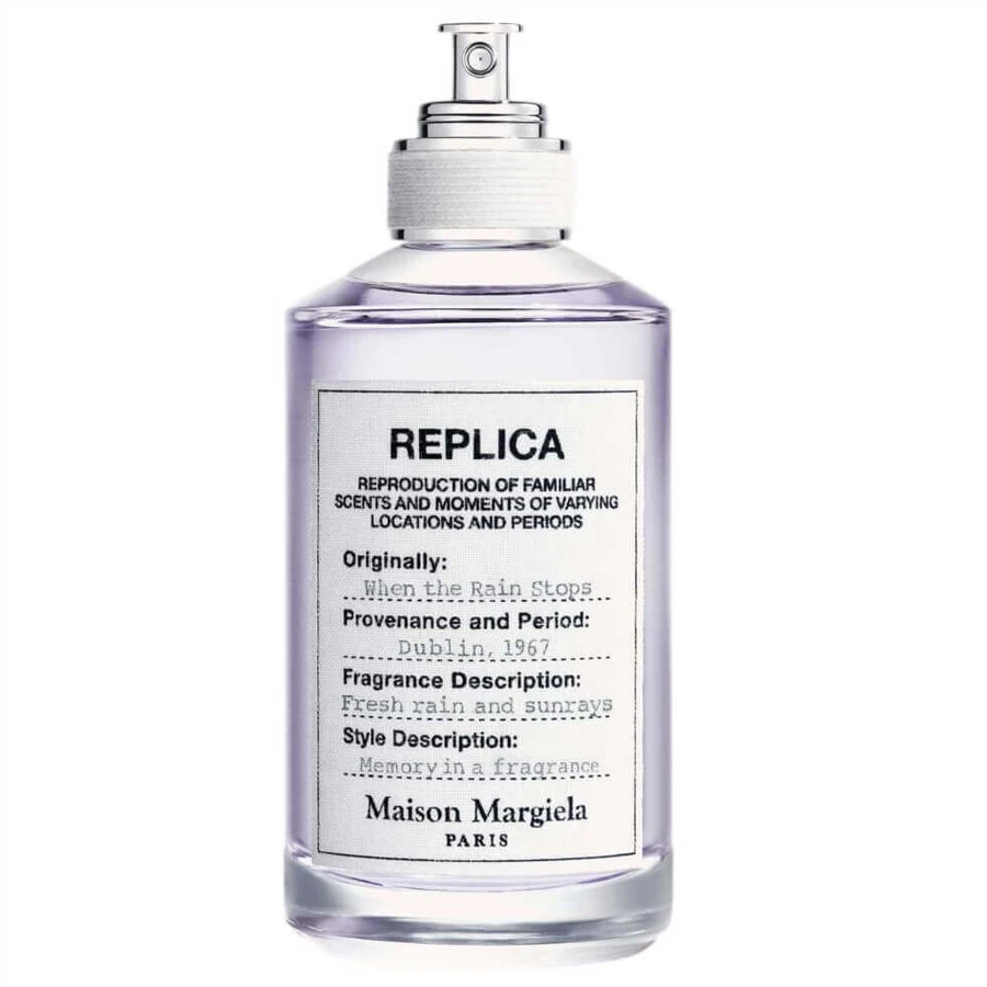 Maison Margiela Replica When the Rain Stops Туалетна вода, 100 мл: ціни та характеристики