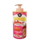 Крем для дитячої завивки зі смаком шоколаду Cachinho Feliz, 480 г, Lola Cosmetics