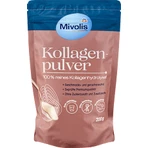 Колагеновий порошок Mivolis, 200 г: ціни та характеристики