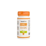 NutriZoé Pure C 100% вітамін С 50г