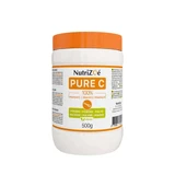 NutriZoé Pure C 100% вітамін С 500г
