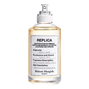 Туалетна вода Maison Margiela Replica Beach Walk, 100 мл