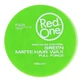 Гель-віск для волосся Red One Aqua Full Force Green, 150 мл