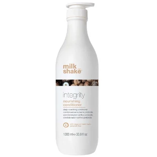 Відновлюючий кондиціонер Milk Shake Integrity для всіх типів волосся, 1000 мл